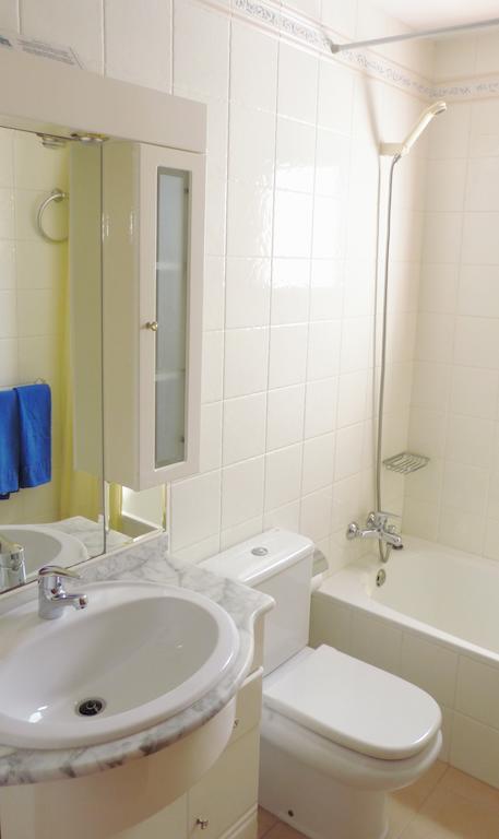 Apartamento de 2 dormitorios