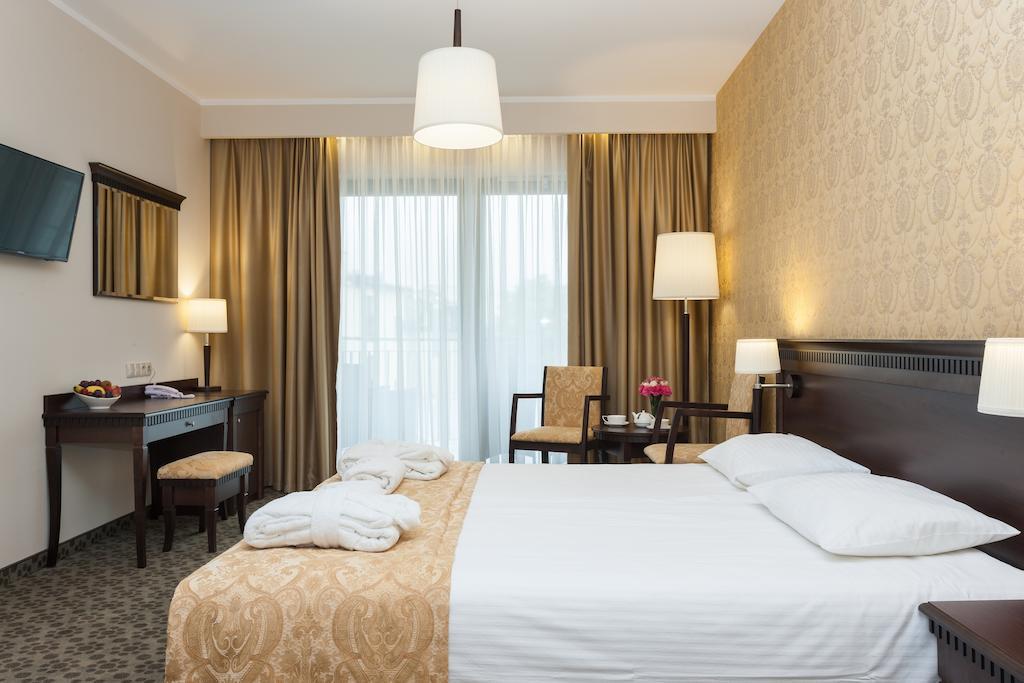 Superior Double or Twin Room with Spa Package