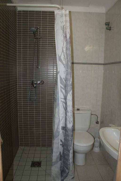 Habitación Individual