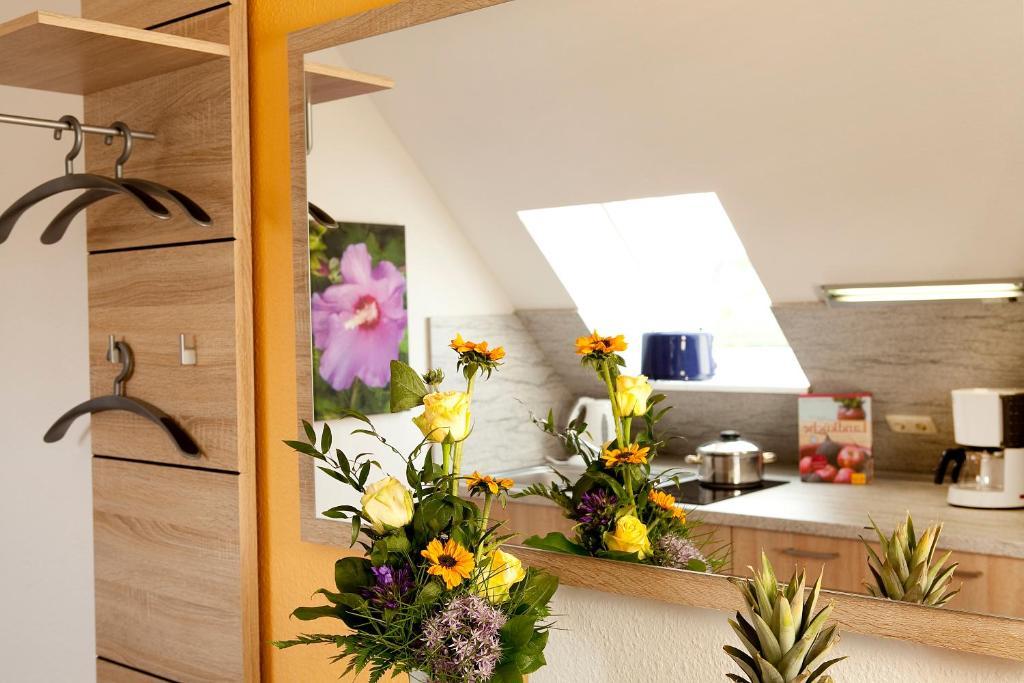 Apartment (3 Erwachsene)