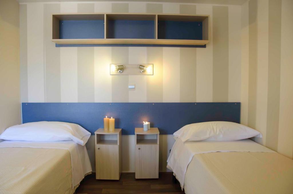 Comfort Double or Twin Room
