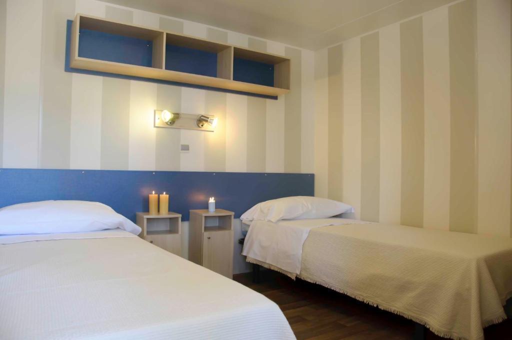 Comfort Double or Twin Room