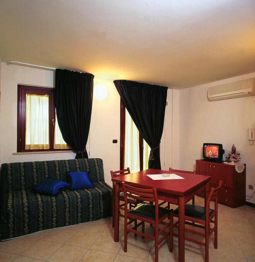 Appartamento con 2 Camere da Letto