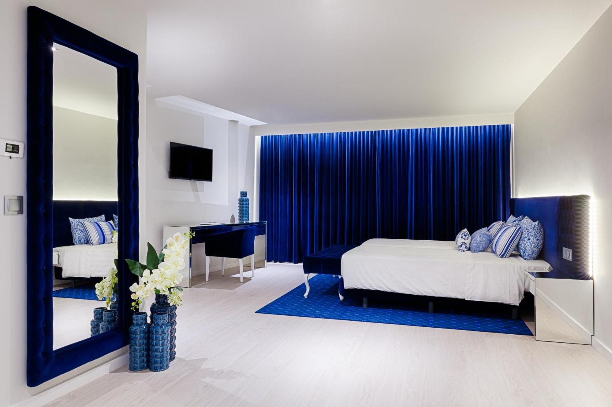 Superior Zweibettzimmer
