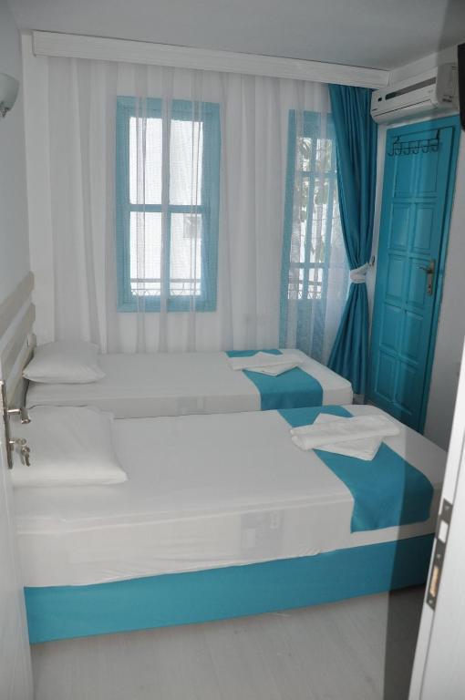 Budget Doppelzimmer