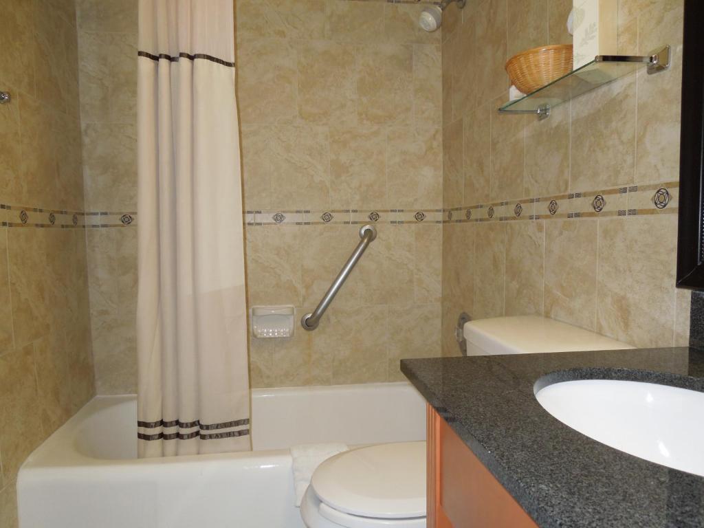 Double Room 2 Double Beds Disability Access Non-Smoking