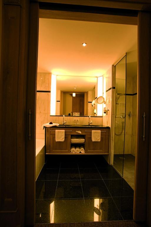 Habitación Doble Royal