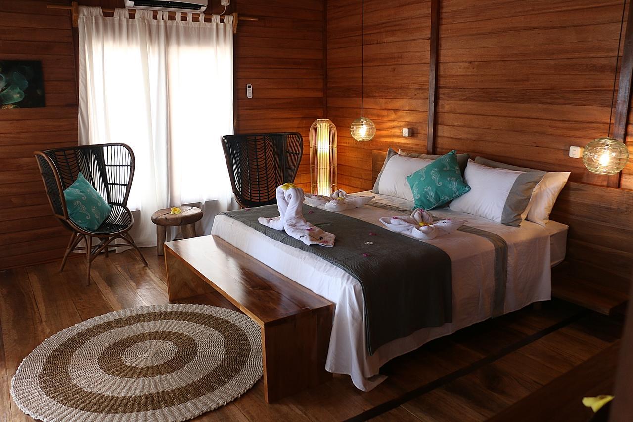 Beach Cottage
