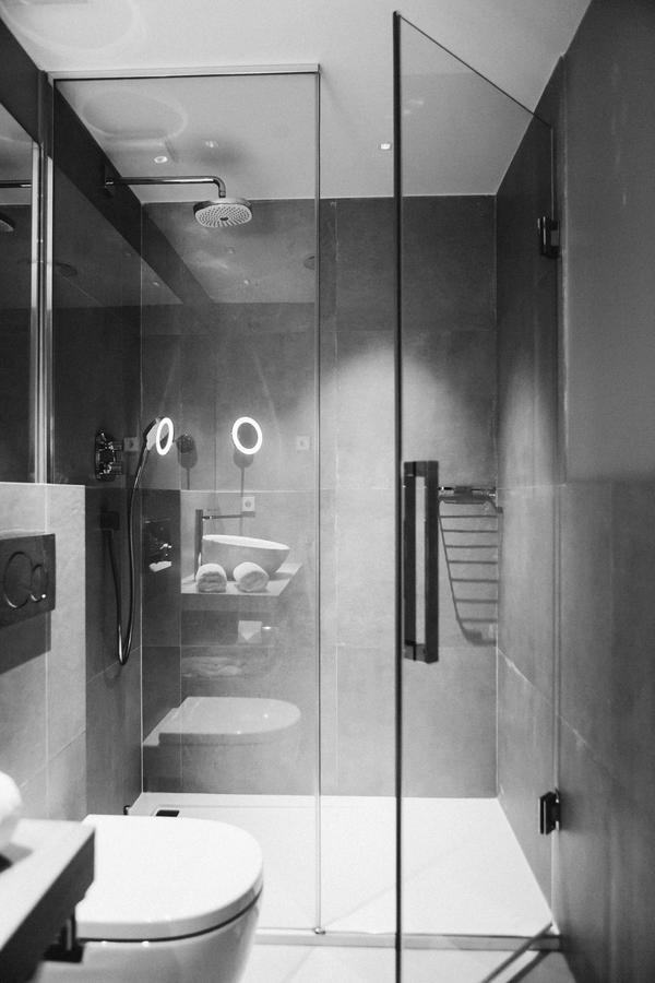 Habitación Doble Estándar