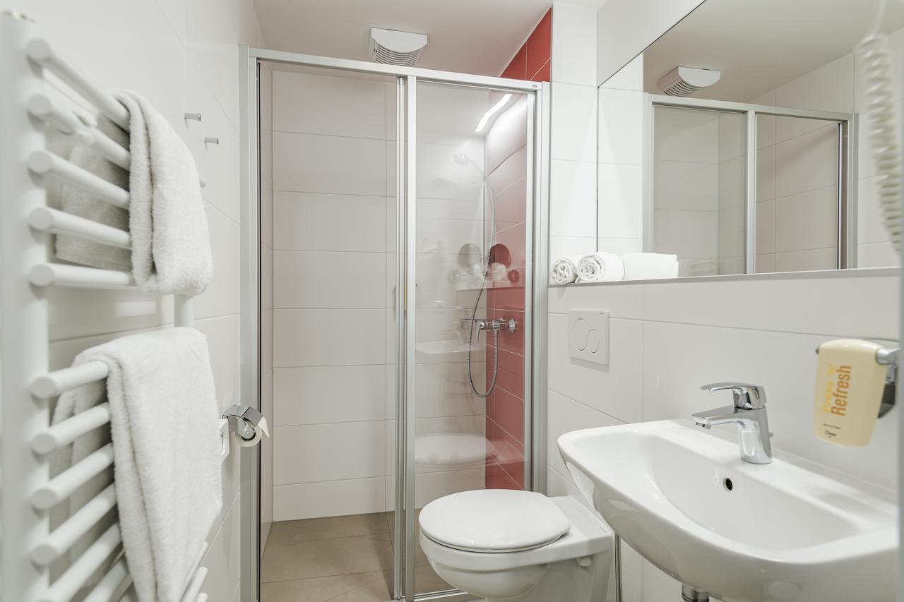 Superior Doppelzimmer zur Einzelnutzung