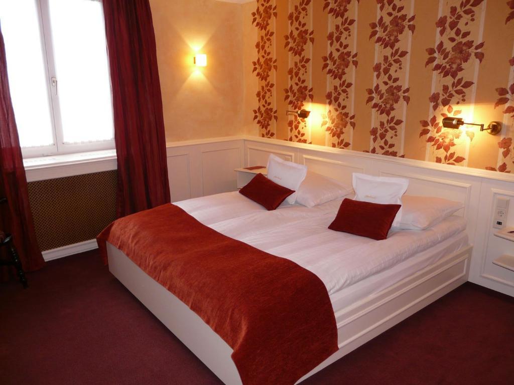 Superior Double Room House Schusterstrasse