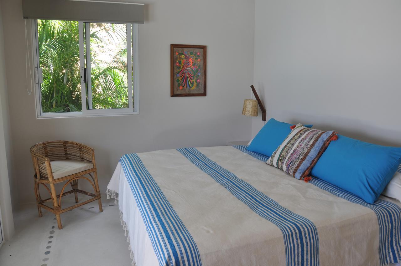Suite Sea View
