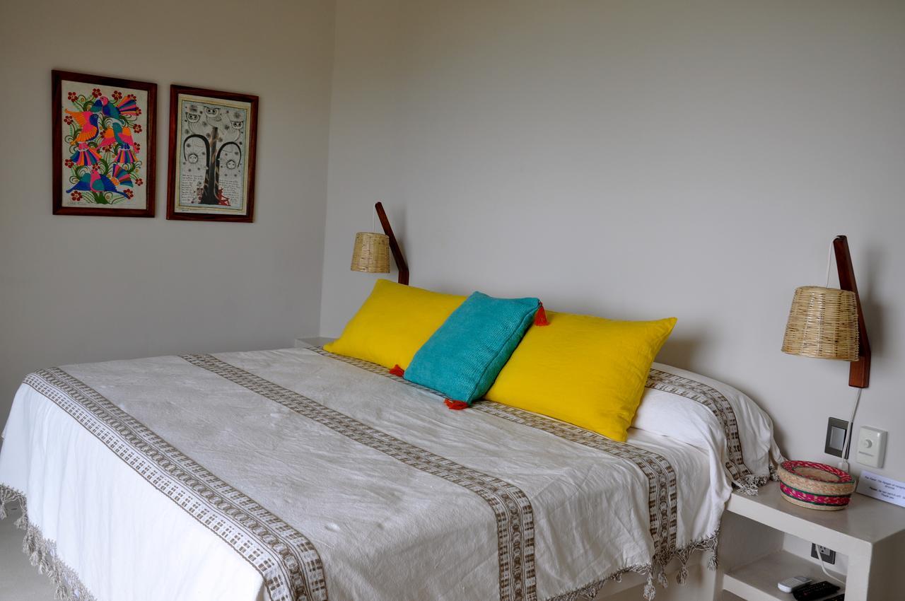 Suite Sea View