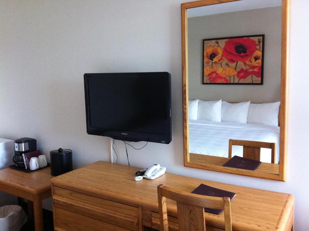 Premier King Room with Sofa Bed