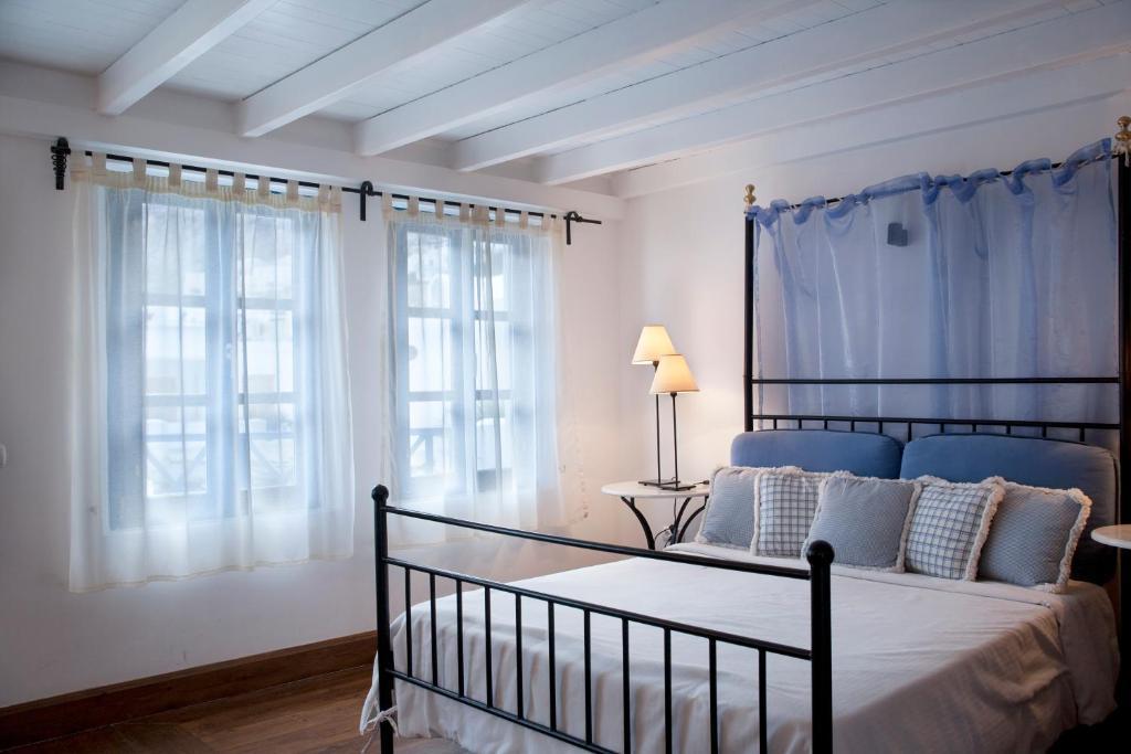 Apartamento de lujo de 2 niveles con bañera de hidromasaje