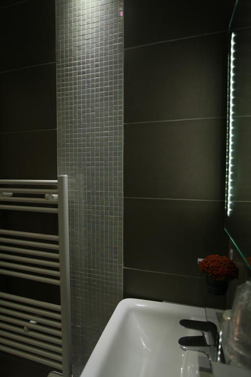 Chambre Lits Jumeaux