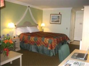 King Suite with Spa Bath