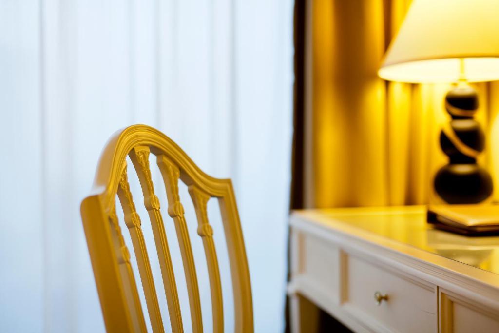 Superior Kamer met Opklapbed