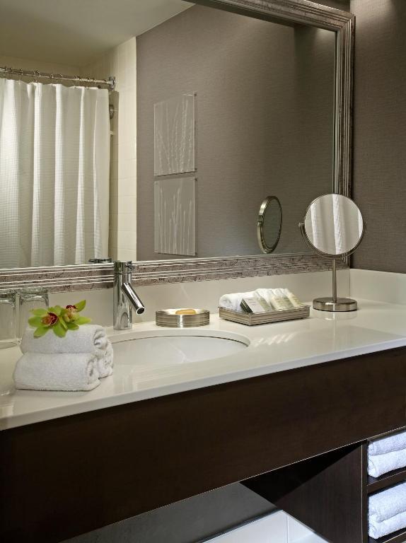 One-Bedroom King Suite
