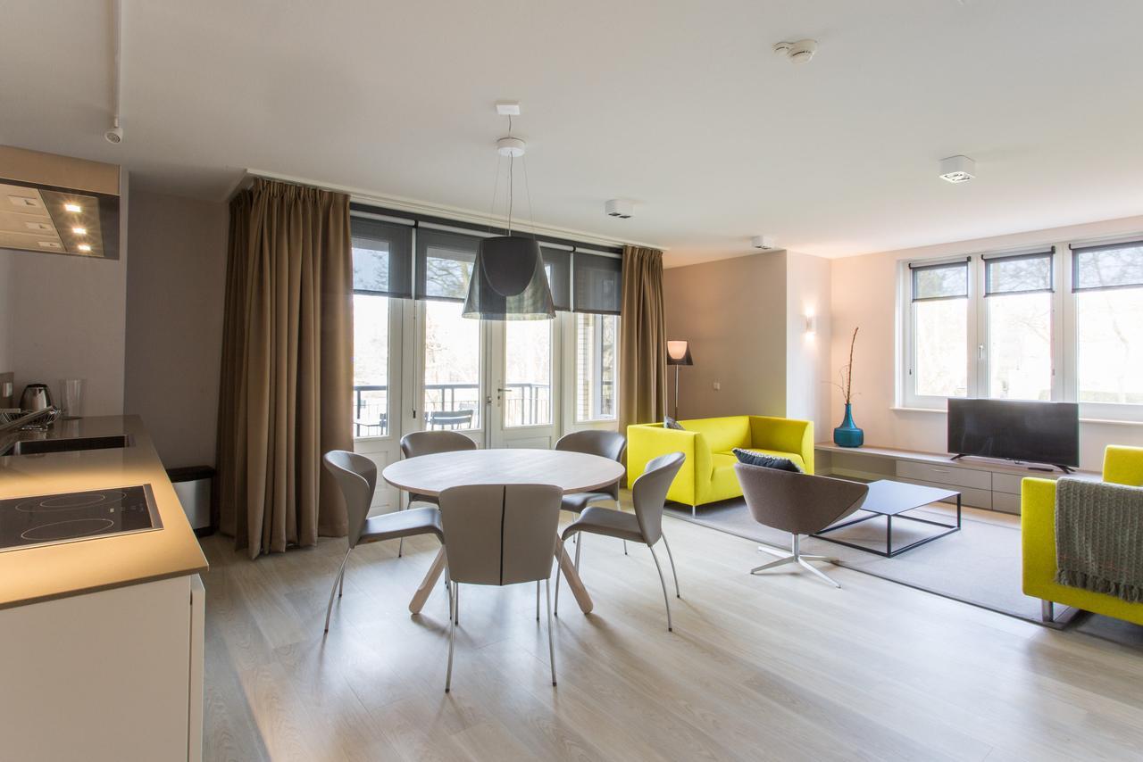 Apartment mit 3 Schlafzimmern