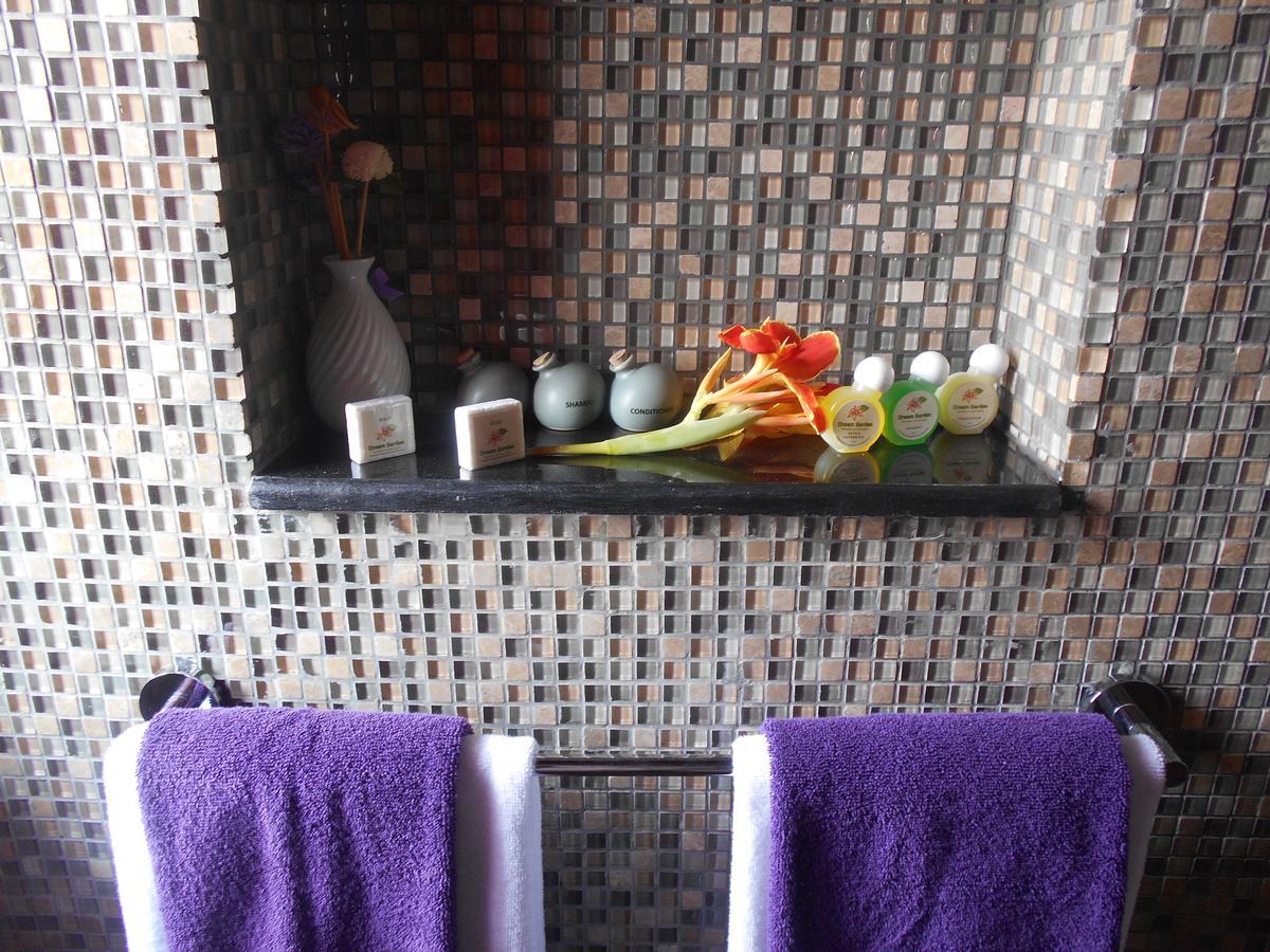 Maisonnette/Duplex Appartement