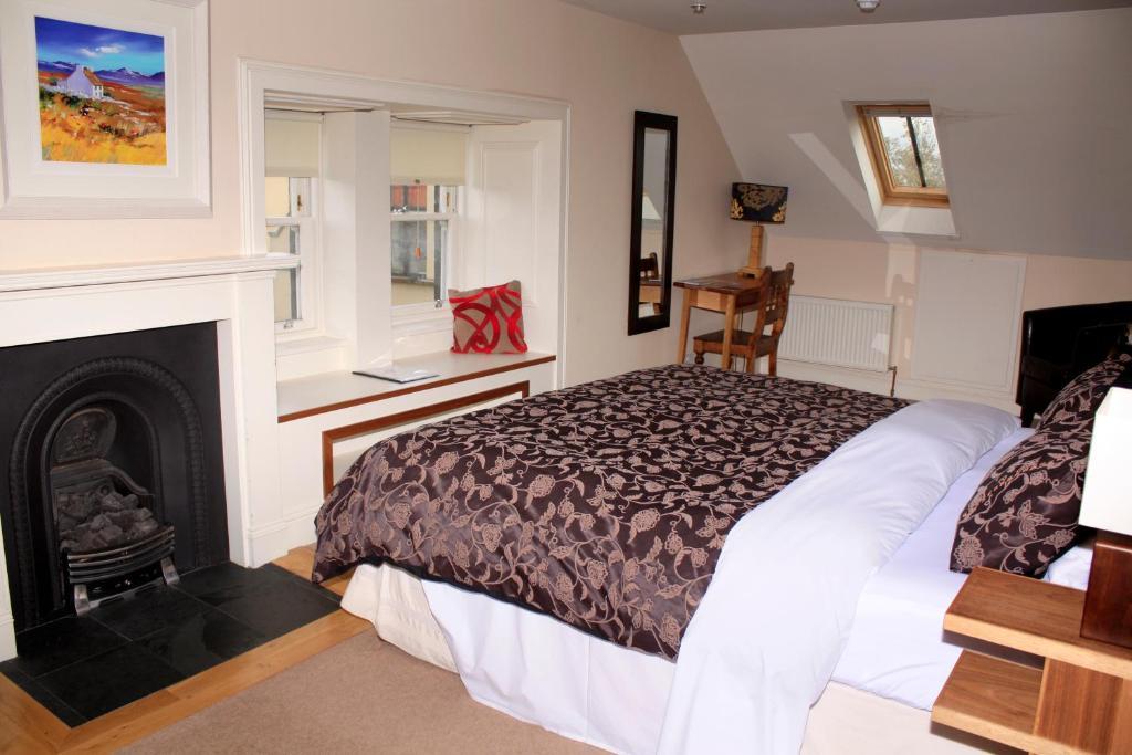 Premier Double Room