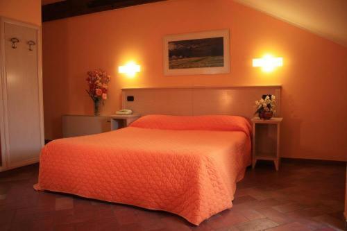 Habitación Doble Económica - 1 o 2 camas