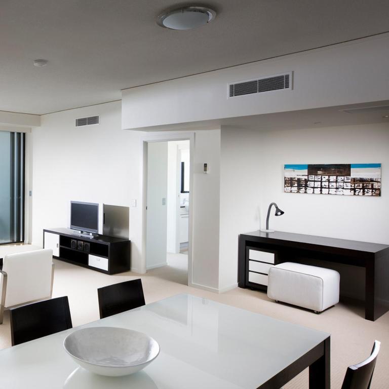 Suite Ocean mit 3 Schlafzimmern
