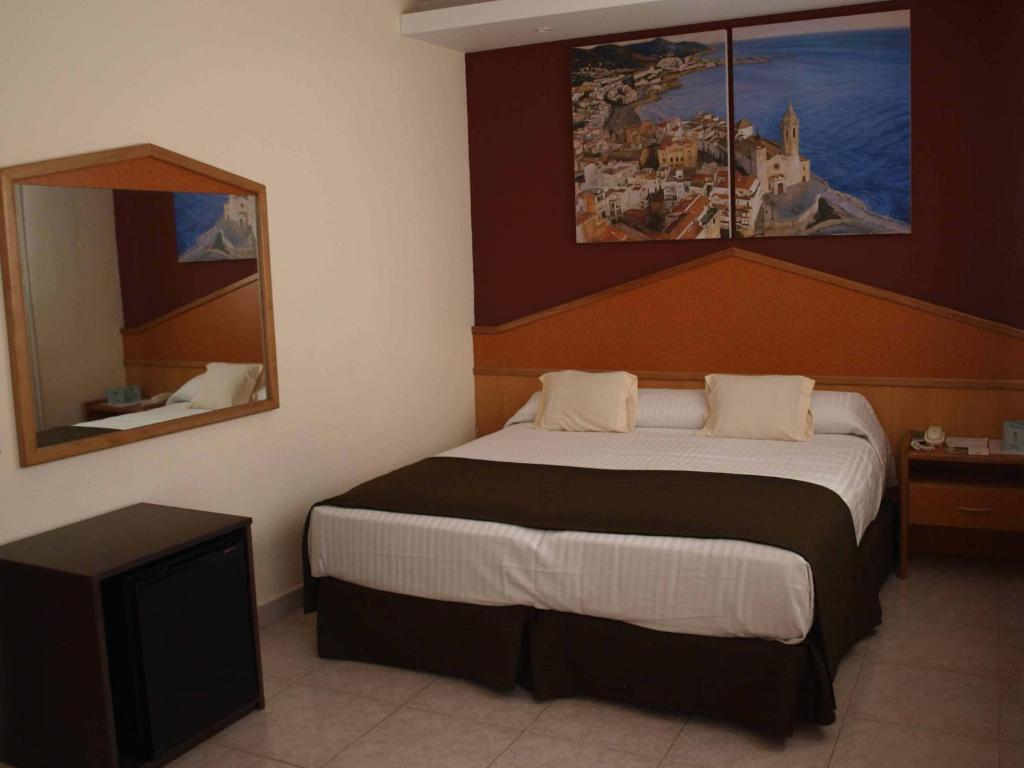 Double or Twin Room