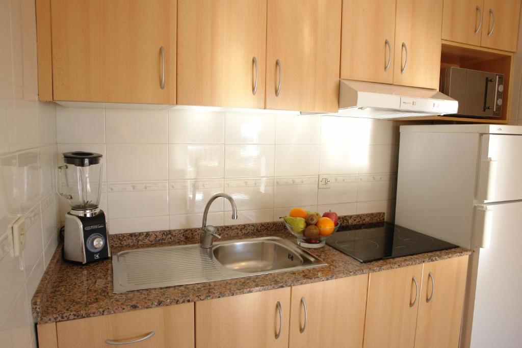 Appartement met 2 slaapkamers