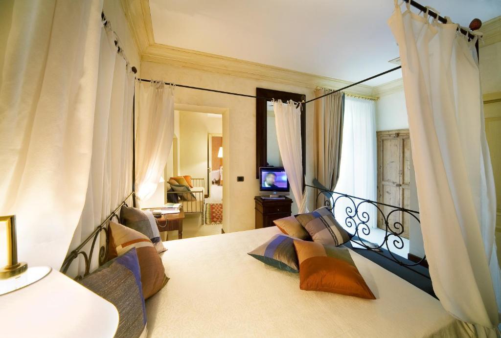 Suite Junior (3 adultos)