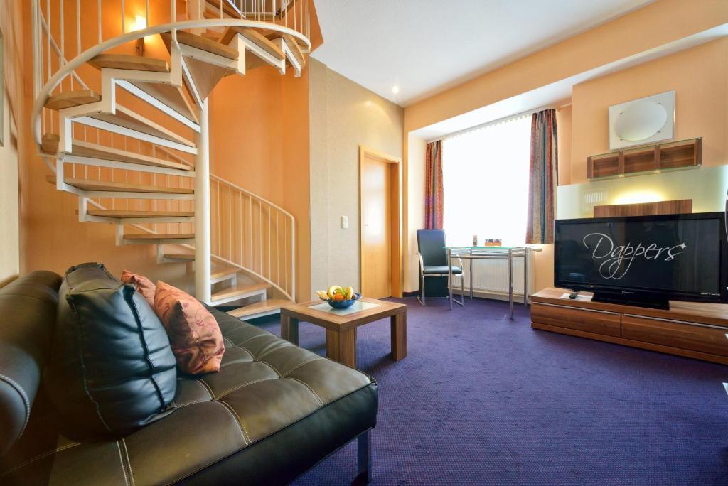 Spa Suite