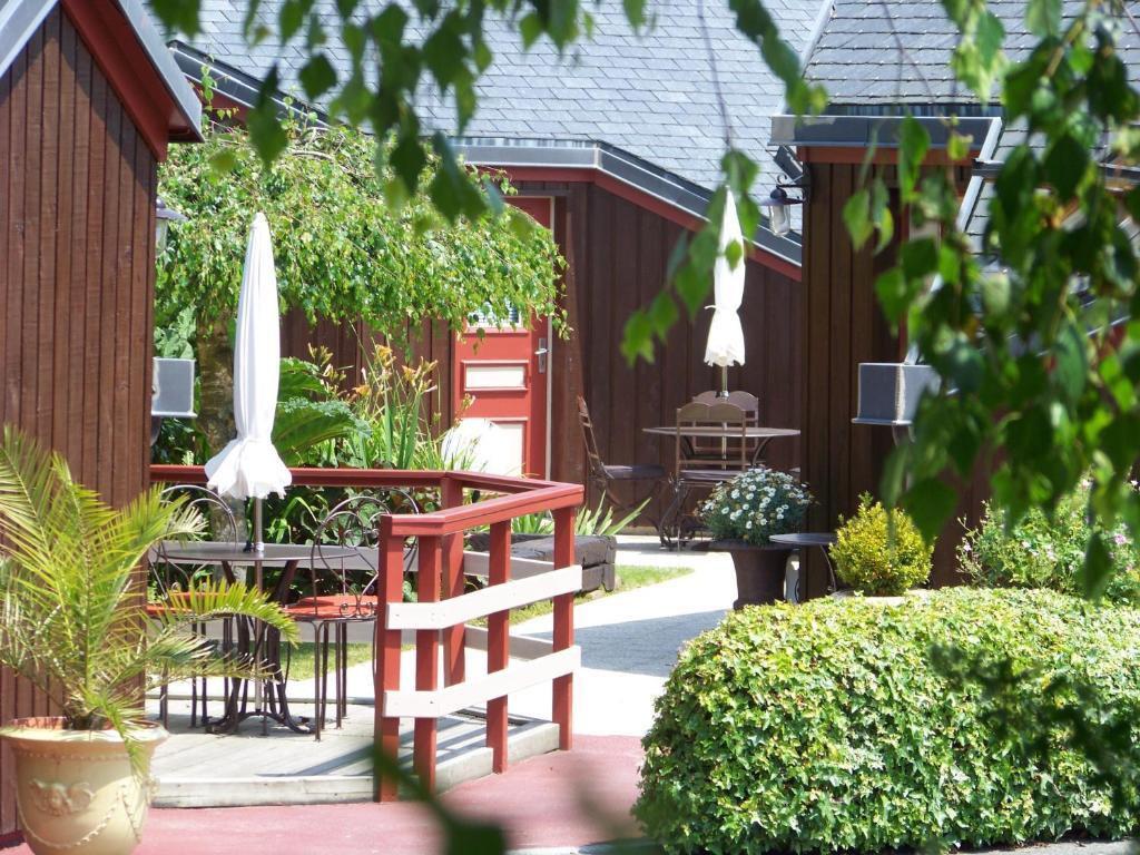 Familienzimmer (2 Erwachsene + 2 Kinder)