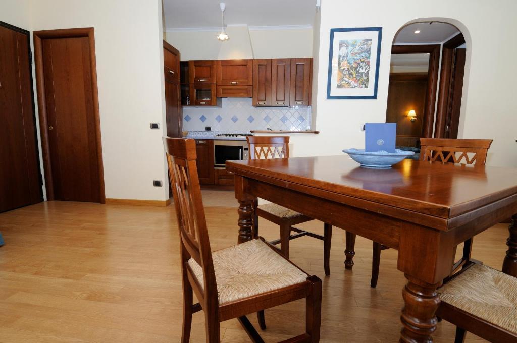 Apartamento de 1 dormitorio