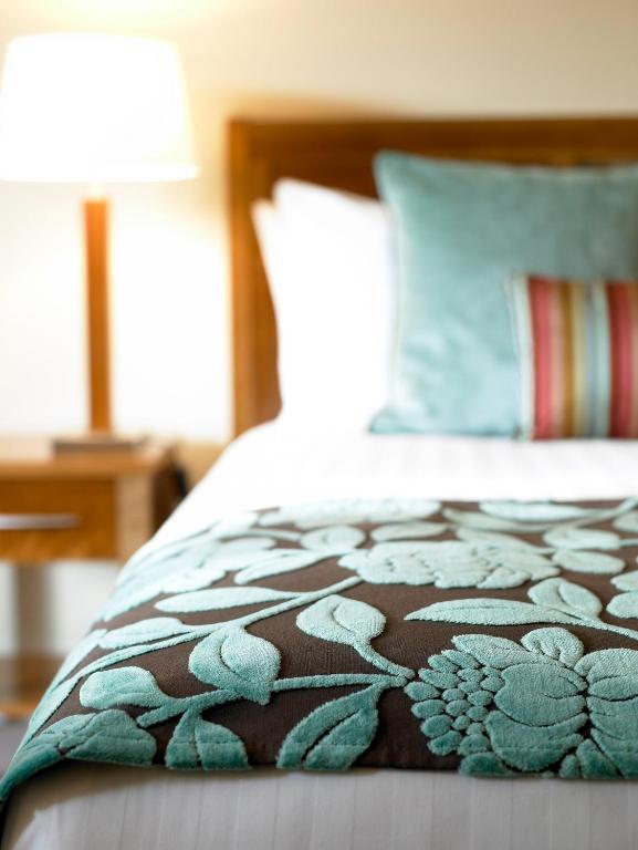 Zweibettzimmer