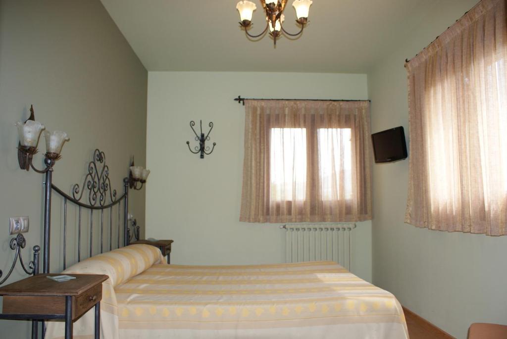 Habitación Doble Superior
