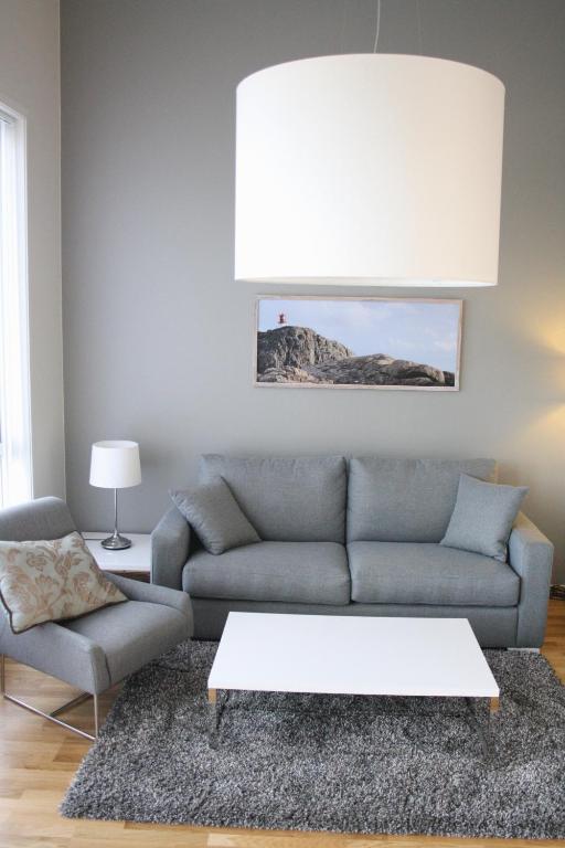 Apartment mit 3 Schlafzimmern
