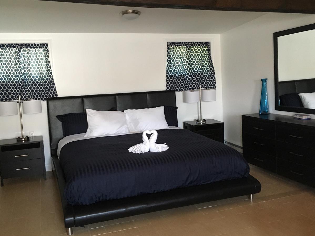 Estudio Doble Deluxe - Cama extragrande - No se admiten mascotas