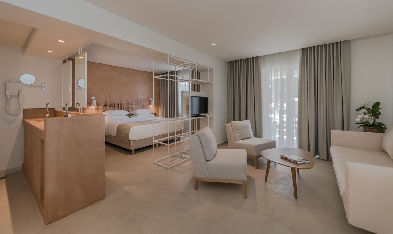 Suite de 1 dormitorio