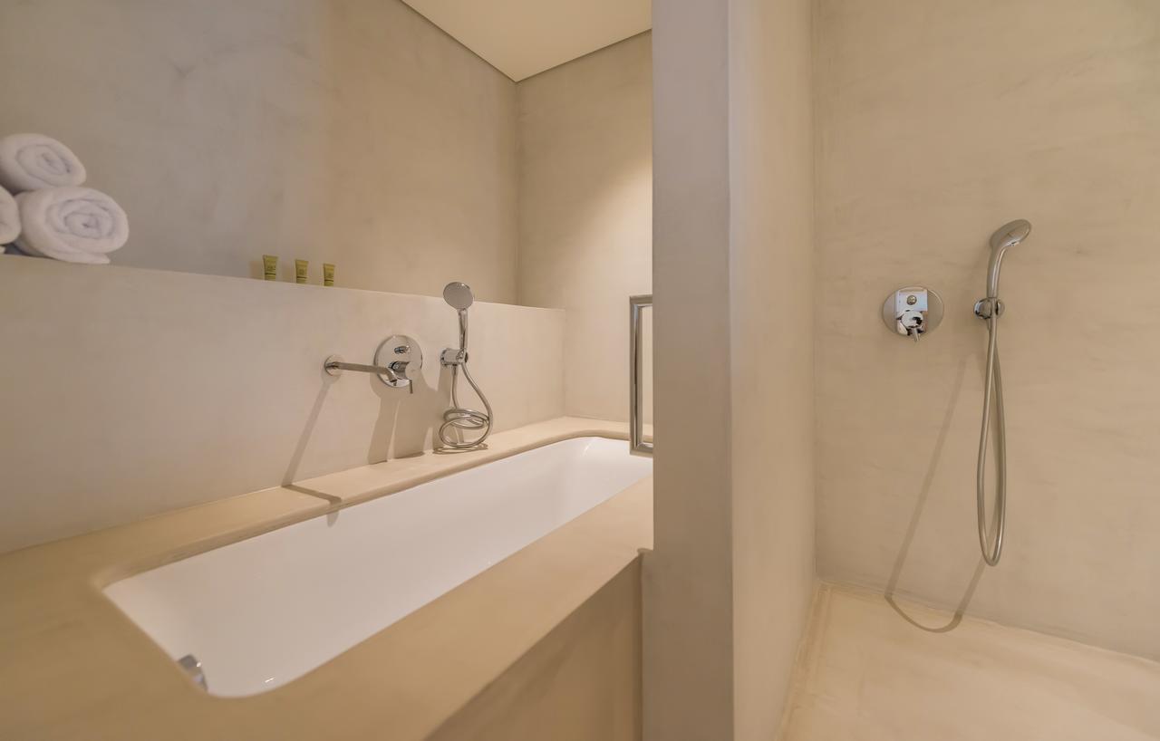Habitación Doble Superior