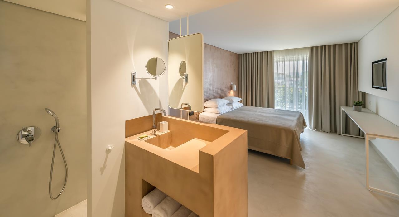 Habitación Doble Estándar