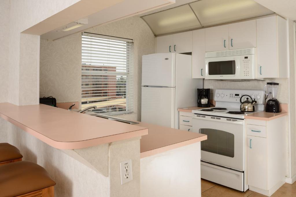 Two-Bedroom Suite