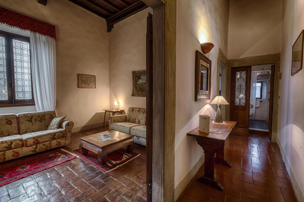 Prestige Suite