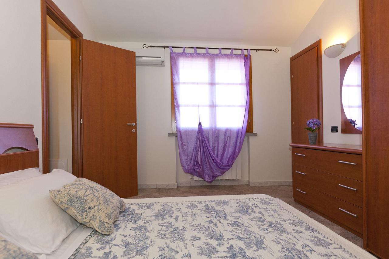 Appartamento con 1 Camera da Letto (2 Adulti)