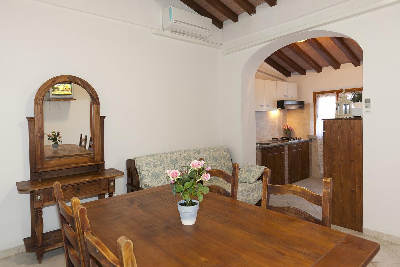 Appartamento con 2 Camere da Letto