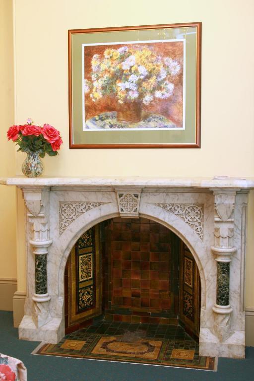 Heritage Family Suite