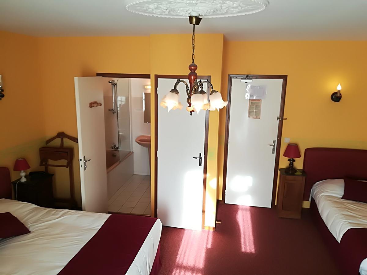 Chambre Familiale (4 Adultes)