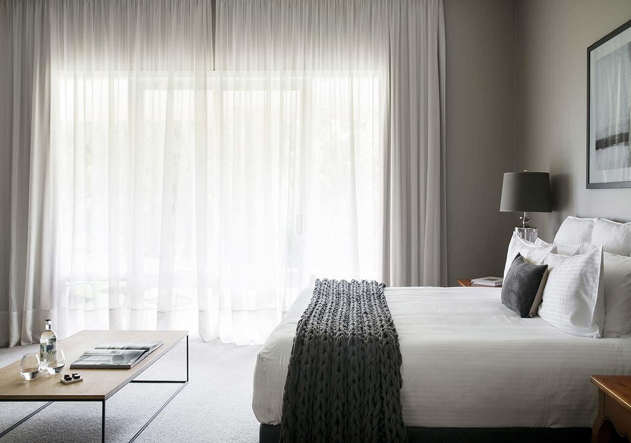 Balcony Suite - Favourite with regulars