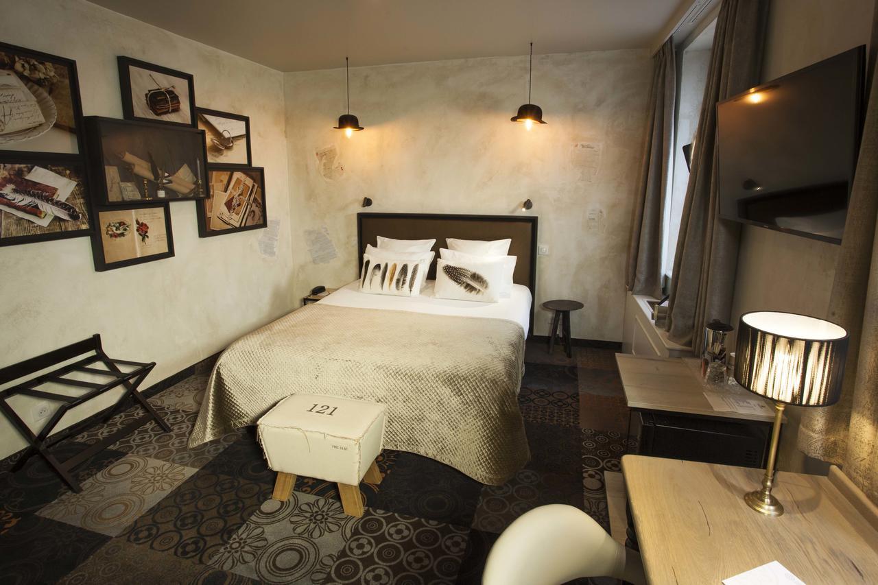 Charm Room Shower or Balneo Bath