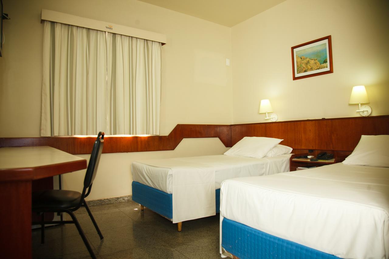 Luxury Twin Room